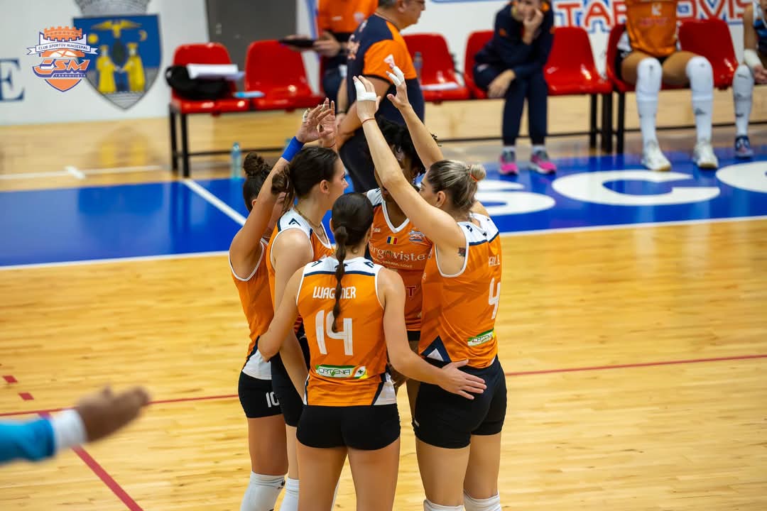 Meci important la Târgoviște: CSM vs. Alba Blaj