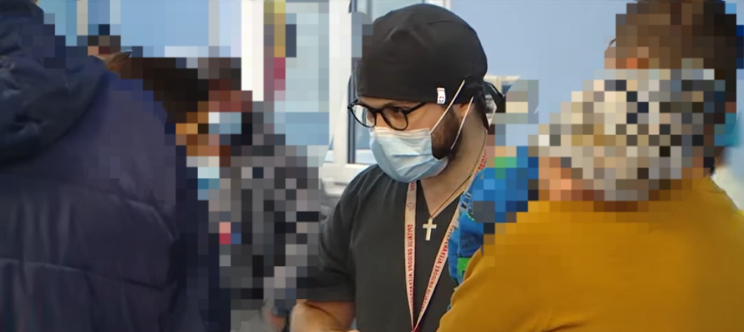 Medicii avertizează despre aglomerarea spitalelor