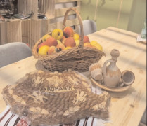 Mere de Cândești la Săptămâna Verde 2025