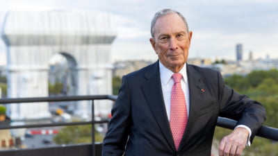 Miliardarul care îl provoacă pe Trump