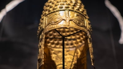 Ministerul Justiției verifică tezaurul dacic