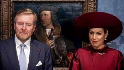 Ministrul Culturii se plânge la Rege și premier