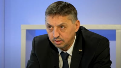 "Ministrul Educației: Pregătit pentru candidatură"
