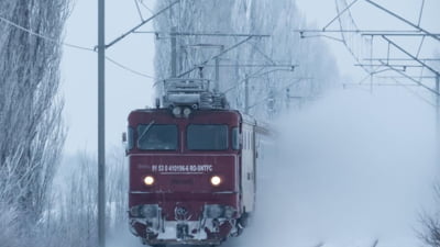 Modificări importante pe rutele CFR