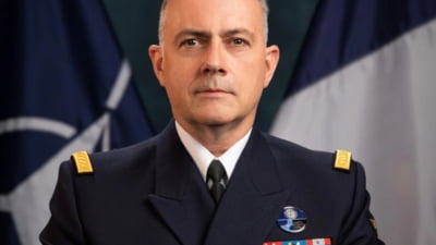 NATO descoperă secretul pentru a-l opri pe Putin