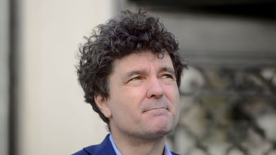 Nicușor Dan, Luminos în legătură cu Antonescu