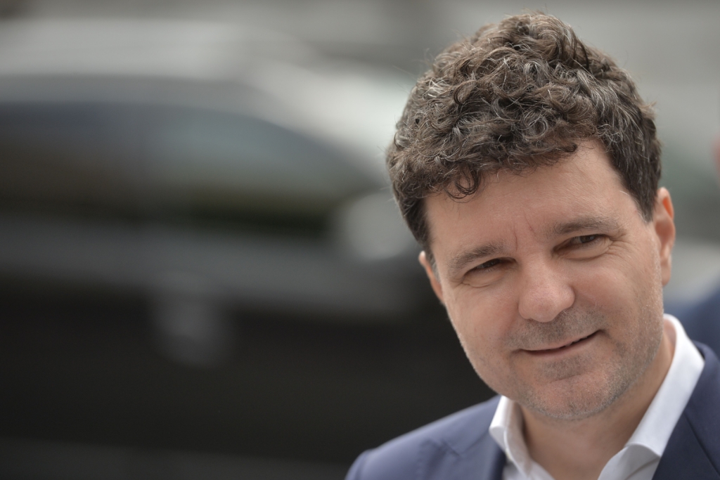 Nicușor Dan: Urgența anulării alegerilor