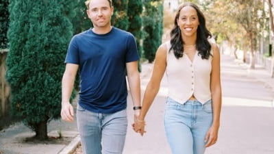 Noua campioană de la Australian Open, căsătorită cu antrenorul ei