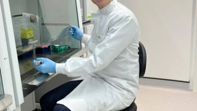 Oamenii ar putea trăi 150 de ani!