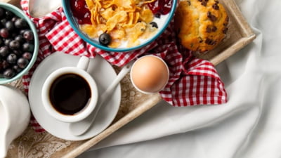 Obicei zilnic pentru sănătate optimă