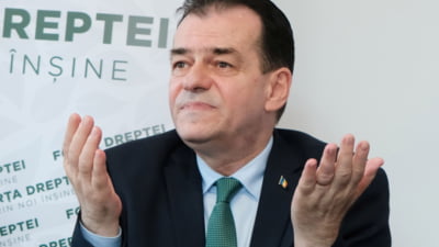 Orban își anunță susținerea pentru 2025