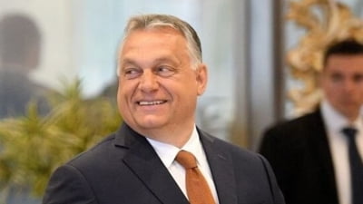 Orban: Soarele va străluci diferit la Bruxelles