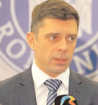 ORDINUL NOVAK PENTRU TOATE FEDERAȚIILE