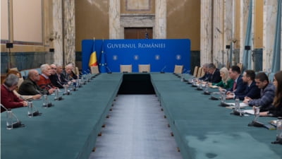 Ordonanța "trenuleț" rămâne în vigoare