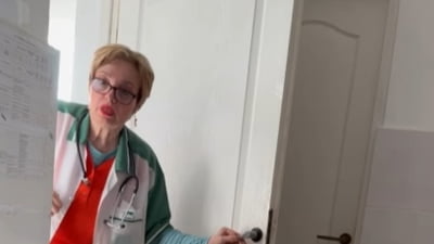 Pacienți alungați din cabinet de medic