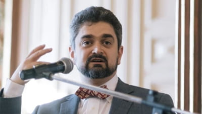 Paleologu: Candidați "din trecut" la Președinție