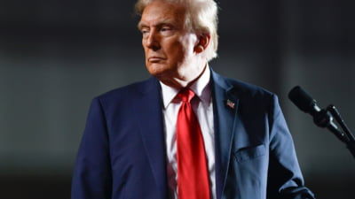 Participant la asaltul Capitolului, împușcat