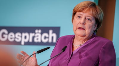 Pensia și activitățile Angelei Merkel