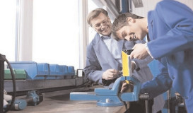 Peste 4000 angajați, 768 tineri NEET