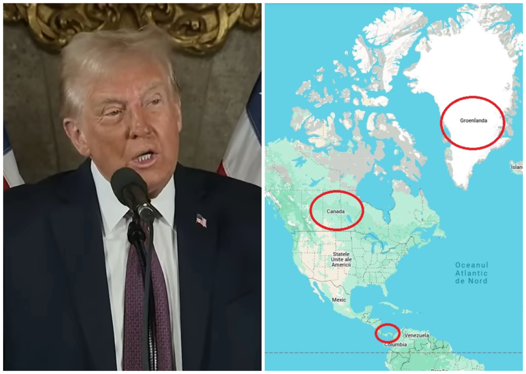 Planul lui Trump și riscurile pentru România