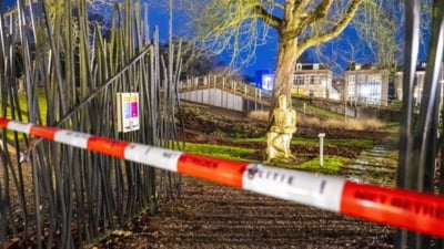 Poliția olandeză știe mai multe detalii