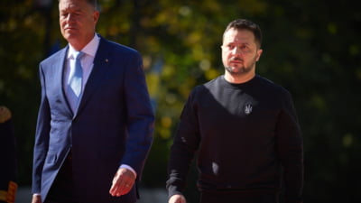 Politica pro-rusă amenință Ucraina