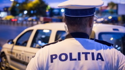 Polițiștii refuză ore suplimentare gratuite