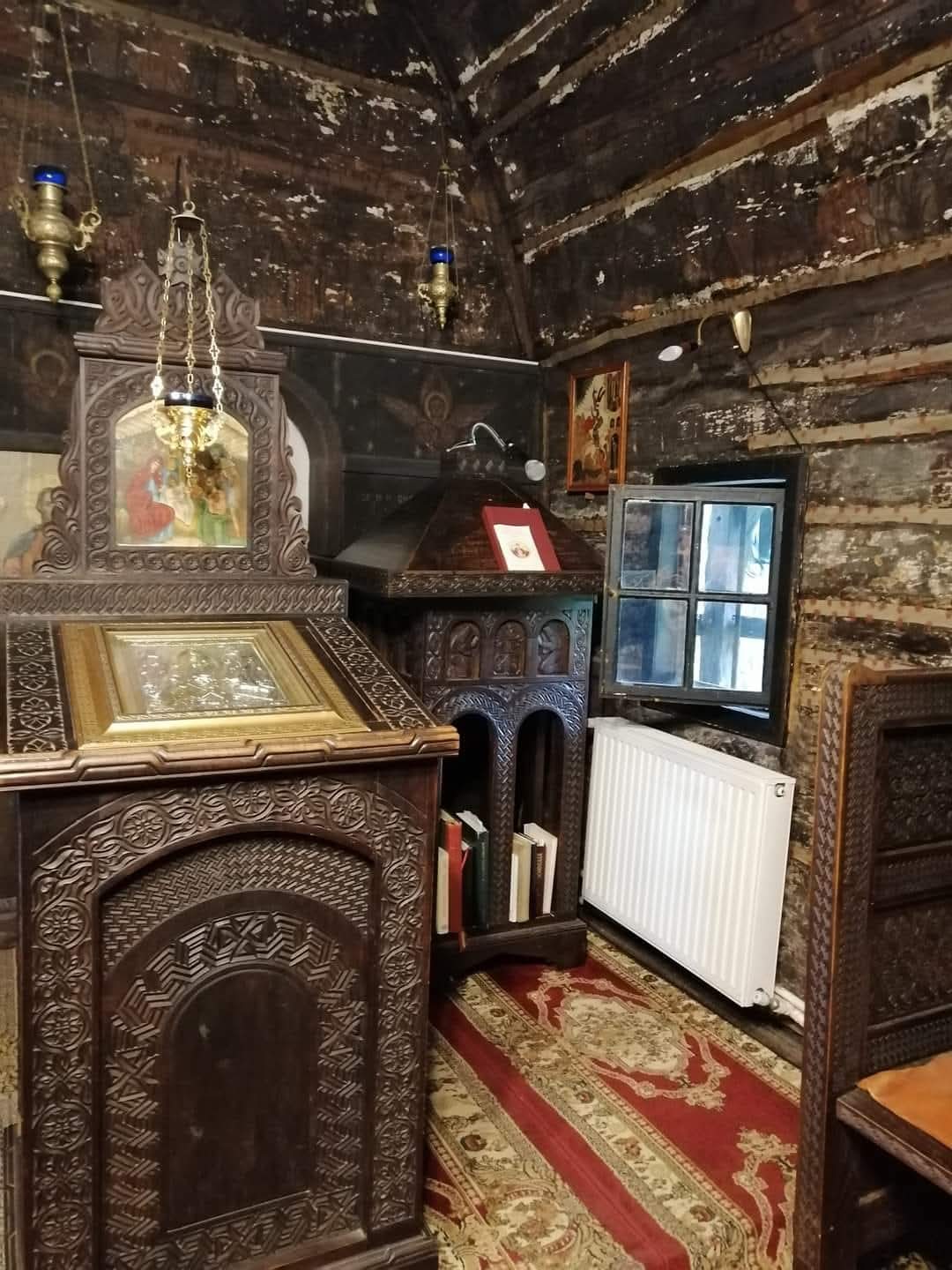 Prăznuirea Sfântului Ioan Botezătorul