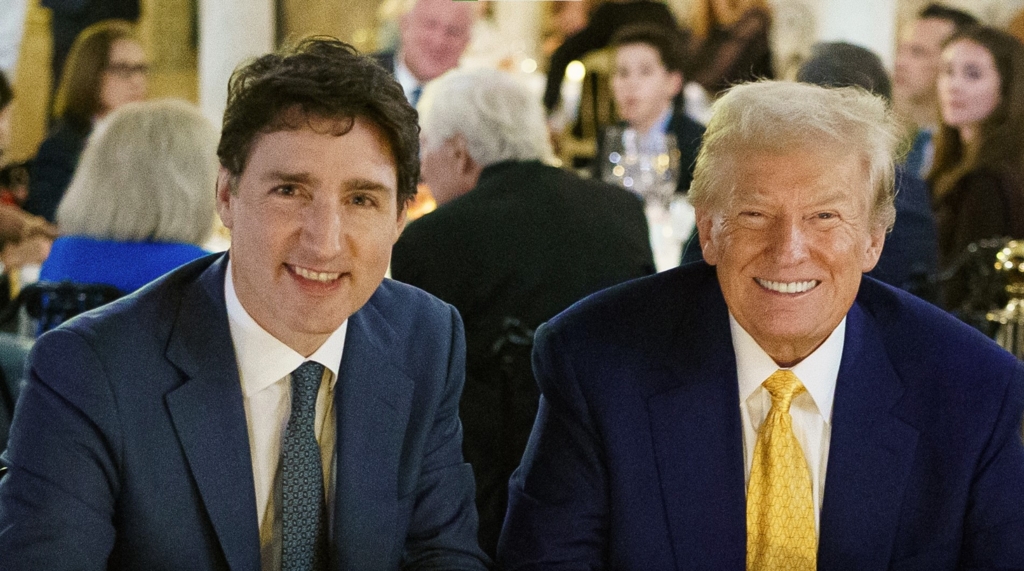 Premierul canadian demisionar și viitorul țării