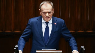 Premierul polonez: Europa trebuie să se înarmeze