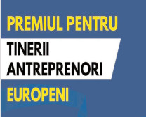 „Premiul pentru tinerii antreprenori”