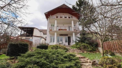 Prețul unei vile în Cluj vs. Dubai