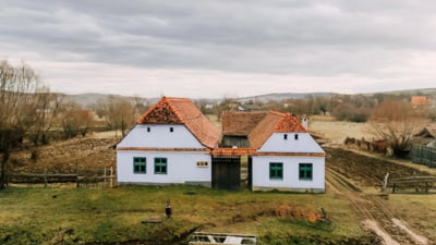 Prețurile proprietăților în satele regale