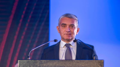 Primarul din Sinaia, suspendat automat