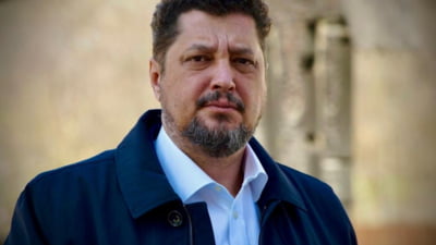 Problemele AUR în alegeri, spune Târziu