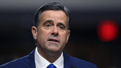 Procuror antitero, noul șef al spionilor americani