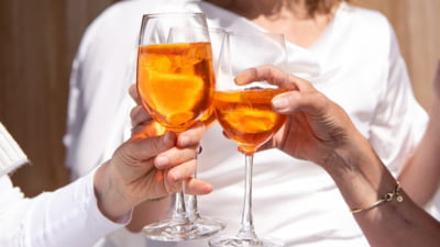 Producătorii de alcool se adaptează la tineri