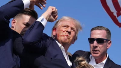 Profetul prezice un mega cataclism în SUA