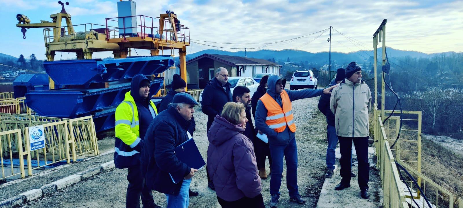 Proiecte strategice pentru agricultură