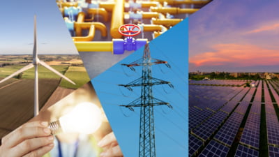 Prosumatorii critică salariile din ANRE