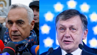 Provocare publică pentru Călin Georgescu