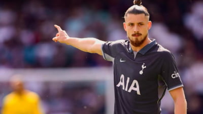 Radu Drăgușin, transfer la PSG pentru 50M€!