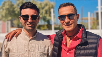 Radu Mazăre părăsește România definitiv