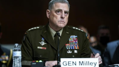 Răzbunarea lui Trump: ancheta lui Milley