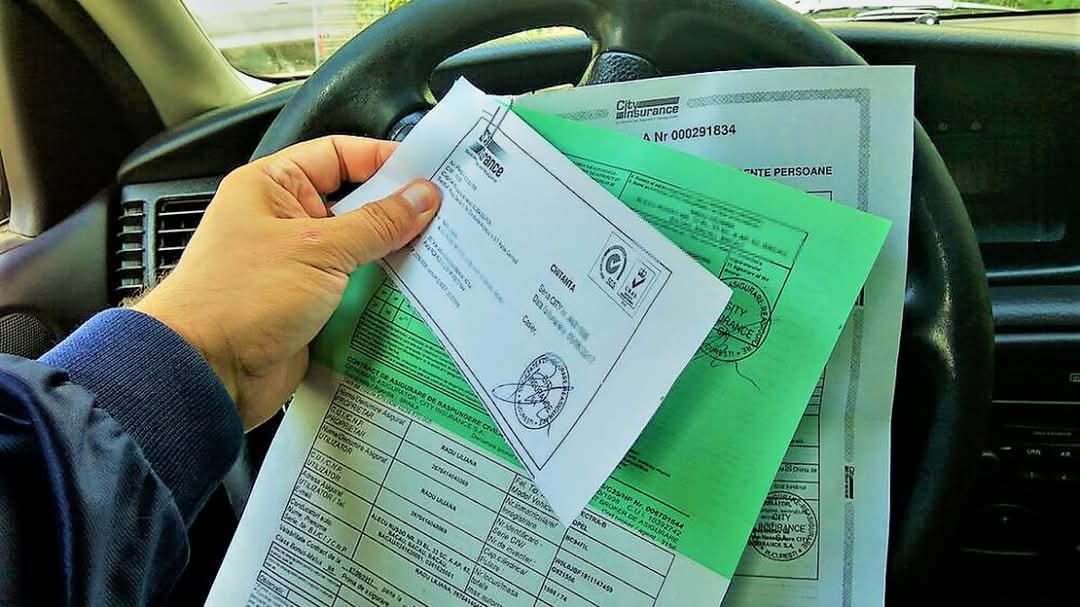 RCA mai valoros în 2025 pentru șoferi