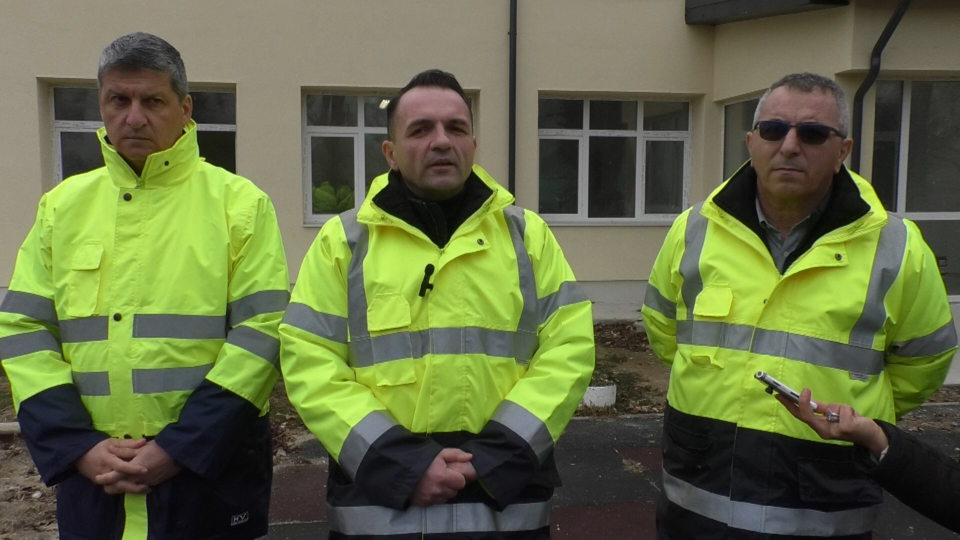 Reabilitare energetică la Grădinița 14