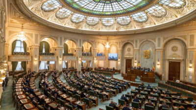 Reacția UDMR la concedierile din Senat