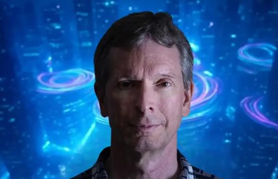 Realitatea este iluzorie, afirmă cercetător de la Berkeley