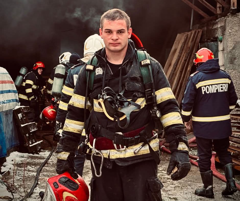 Recomandări ISU pentru prevenirea incendiilor