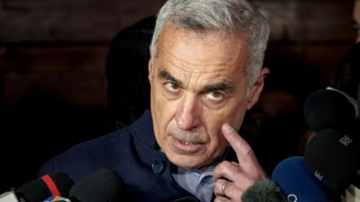Recursul lui Călin Georgescu, respins definitiv